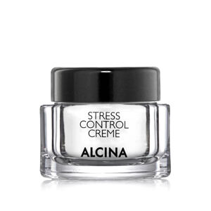 Alcina Védõnapi krém No.1 (Stress Control Cream No.1) 50 ml