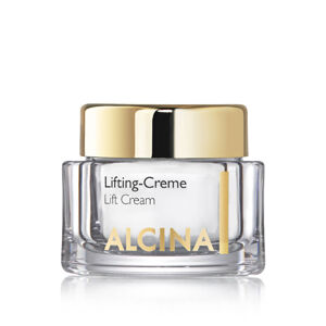 Alcina Pleť AC Emelés krém (Lift Cream) 50 ml