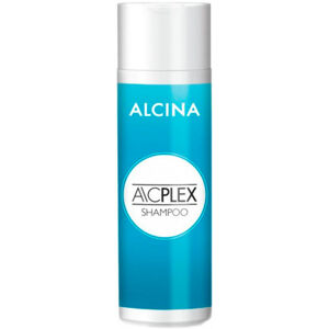 Alcina Sampon kémiailag megterhelt hajra AC Plex (Shampoo) 200 ml