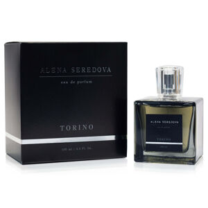 Alena Šeredová Torino For Men - EDP 100 ml