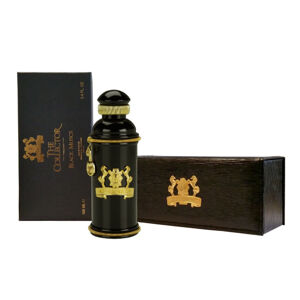 Alexandre.J Black Muscs - EDP 2 ml - illatminta spray-vel