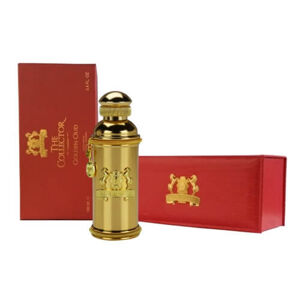 Alexandre.J Golden Oud - EDP 100 ml