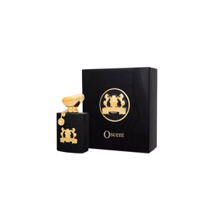 Alexandre.J Oscent Black - EDP 100 ml