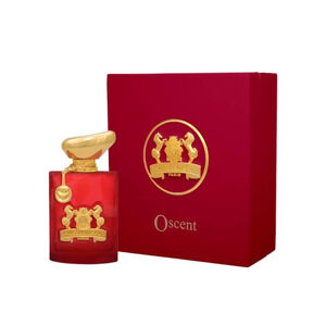 Alexandre.J Oscent Rouge - EDP 100 ml