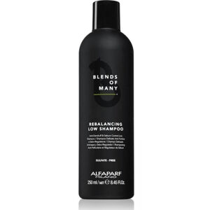 Alfaparf Milano Korpásodás elleni sampon Blends of Many (Rebalancing Low Shampoo) 250 ml