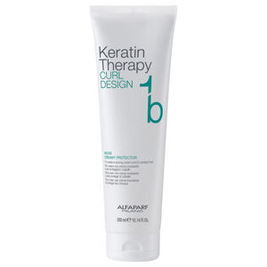 Alfaparf Milano Védőkrém Keratin Therapy (Creamy Protector) 300 ml
