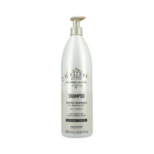 Alfaparf Milano Sampon normál és száraz hajra  Alfa Il Salone (Mythic Shampoo) 500 ml