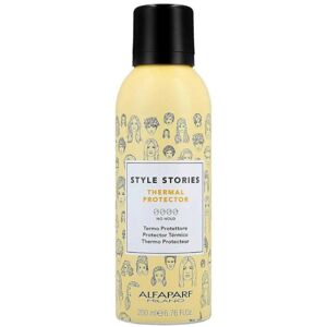 Alfaparf Milano Hajvédő spray hő ellenStyle Stories (Thermal Protector) 200 ml