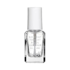 Barry M Többfunkciós körömlakk All In One Nail Paint 10 ml