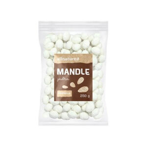 Allnature Mandle Raffaello 250 g