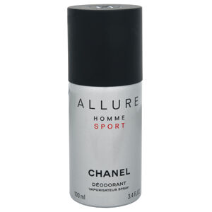 Chanel Allure Homme Sport - dezodor spray 100 ml