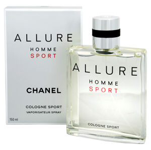 Chanel Allure Homme Sport - EDC 150 ml