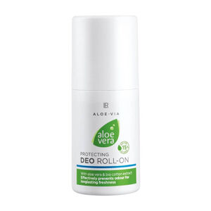 LR health & beauty Aloe Vera alkoholmentes golyós dezodor 50 ml