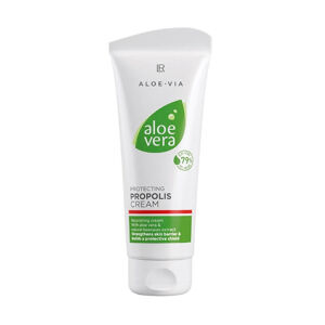 LR health & beauty Aloe Vera bőrápoló krém propolisszal 100 ml