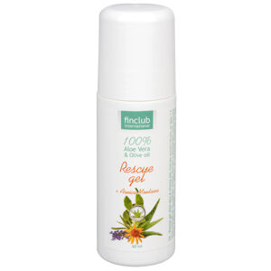 Finclub Aloe Vera Gel 60 ml mentési