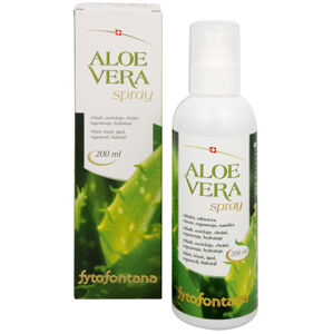 Fytofontana Aloe Vera spray-200 ml