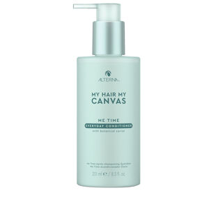 Alterna Balzsam mindennapi használatra My Hair My Canvas Me Time (Everyday Conditioner) 251 ml