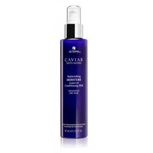 Alterna Öblítést nem igénylő tej száraz hajra Caviar Replenishing Moisture (Conditioning Milk) 147 ml