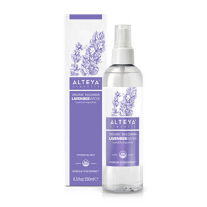 Alteya organics Levendula víz  BIO 250 ml