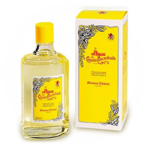 Alvarez Goméz Agua De Colonia Concentrada - EDC 750 ml