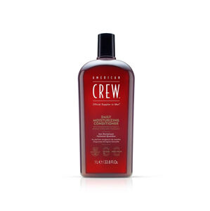 American Crew Hidratáló hajbalzsam (Daily Moisturizing Conditioner) 1000 ml