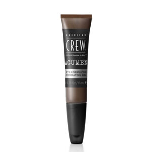 American Crew Acumen (Eye Energizing Hydrating Gel) 15 ml serkentő hidratáló gél a szemkörnyéki bőrre