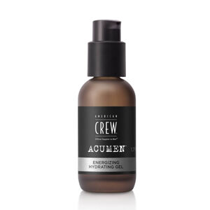 American Crew Acumen (Energizing Hydrating Gel) 50 ml élénkítő hidratáló bőrgél