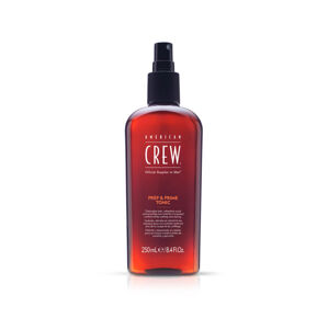 American Crew Prep & Prime tonik (Prep & Prime Tonic) 250 ml