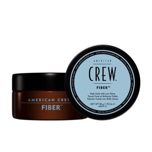 American Crew Erős rögzítő hajpaszta, matt hatással  (Fiber) 50 g