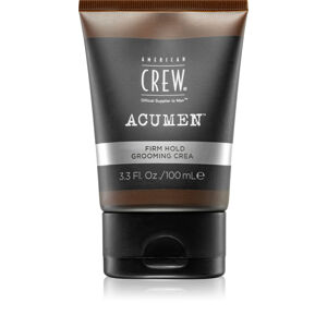 American Crew Acumen (Firm Hold Grooming Cream) 100 ml Styling krém erős fixálással