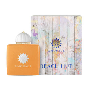 Amouage Beach Hut Woman - EDP 2 ml - illatminta spray-vel