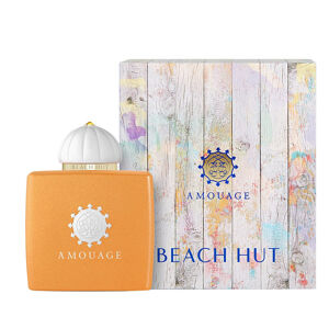 Amouage Beach Hut Woman - EDP 100 ml