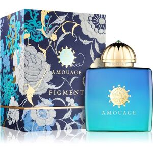 Amouage Figment Woman  - EDP 2 ml - illatminta spray-vel