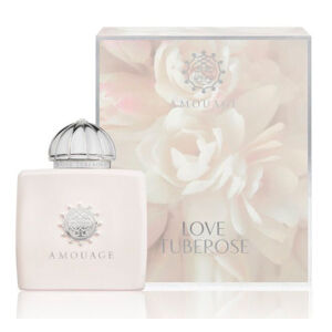Amouage Love Tuberose  - EDP 100 ml