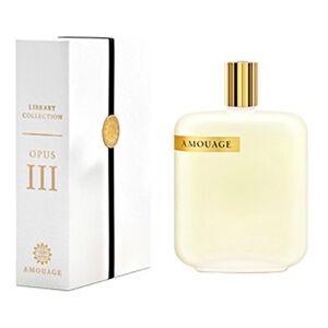 Amouage The Library Collection Opus III - EDP 50 ml