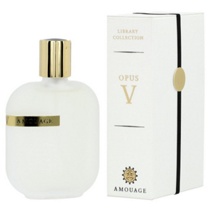 Amouage The Library Collection Opus V - EDP 50 ml