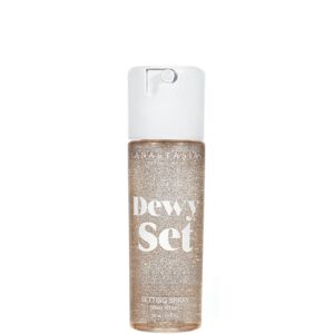 Anastasia Beverly Hills Fixáló spray száraz bőrre Dewy Set (Setting Spray) 100 ml