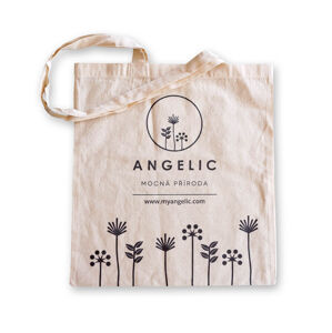 Angelic Angelic Cotton bevásárlótáska