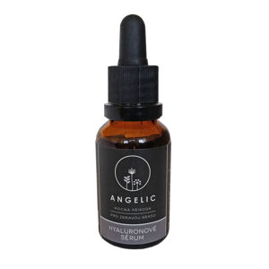 Angelic Angelic Hyaluron szérum 25 ml