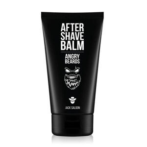 Angry Beards Borotválkozás utáni balzsam Jack Saloon (After Shave Balm) 150 ml