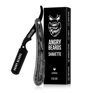 Angry Beards Borotva Garrigue (Shavette)