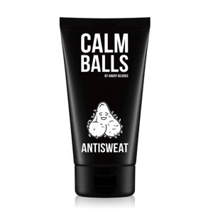 Angry Beards Intim izzadásgátló Antisweat (Calm Balls) 150 ml