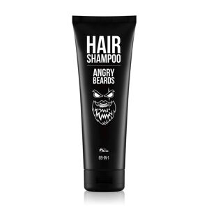 Angry Beards Hajsampon 69-IN-1 (Hair Shampoo) 300 ml