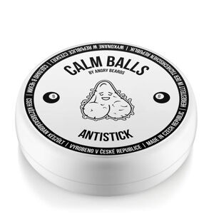 Angry Beards Sportkenőcs Antistick (Calm Balls) 100 ml