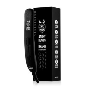 Angry Beards Szakáll egyenesítő (Beard Straightener)