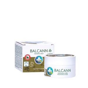 Annabis BIO Balcann kender kenőcs - 50 ml