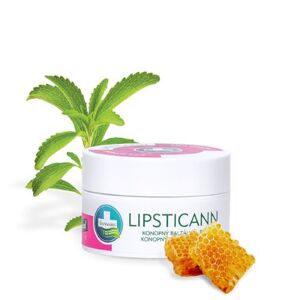 Annabis LIPSTICANN - kender Ajakbalzsam 15 ml