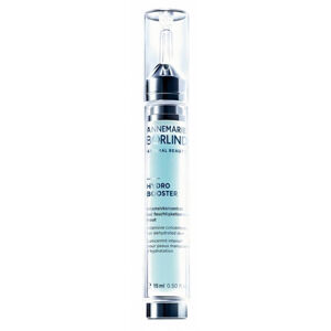 ANNEMARIE BORLIND Intenzív természetes koncentrátum Beauty Shot Hydro Booster (Intensive Concentrate) 15 ml