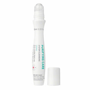 ANNEMARIE BORLIND Roll-on kiütésekre  PURIFYING CARE System Cleansing (Anti-Pimple Roll-on) 10 ml