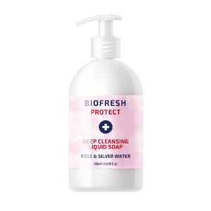 BioFresh Antibakteriális fertőtlenítő folyékony szappan  BioFresh 500 ml
